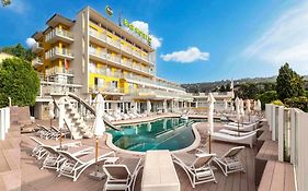 B&B Hotels Park Hotel Suisse Santa Margherita Ligure